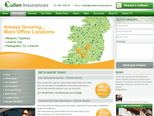 CullenInsurance